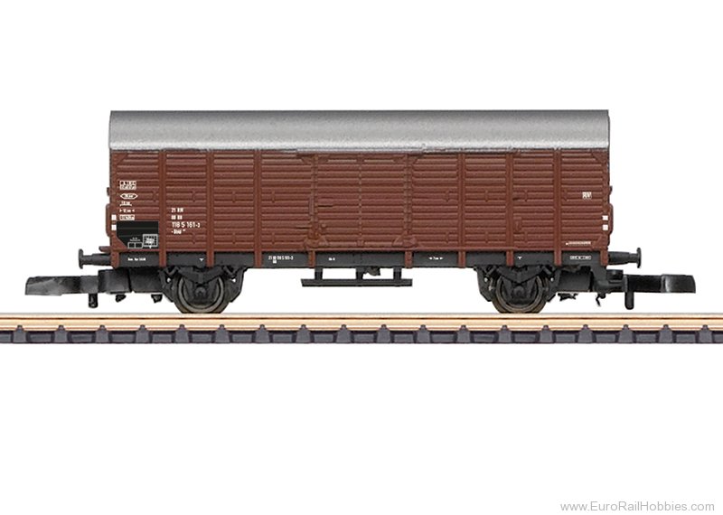 Marklin 82269 Marklin DB Type Gbkl 236 Boxcar