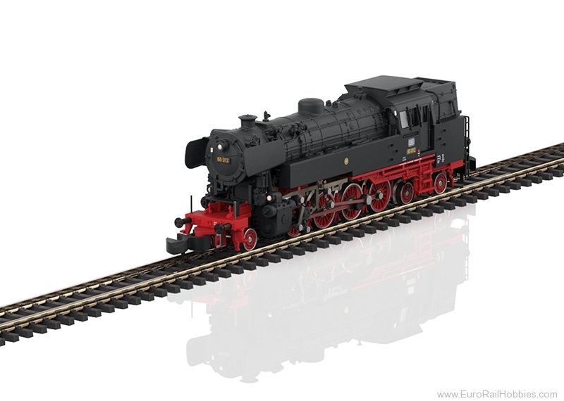 Marklin 83650 Marklin DB BR 65 Steam Locomotive (Insider Cl