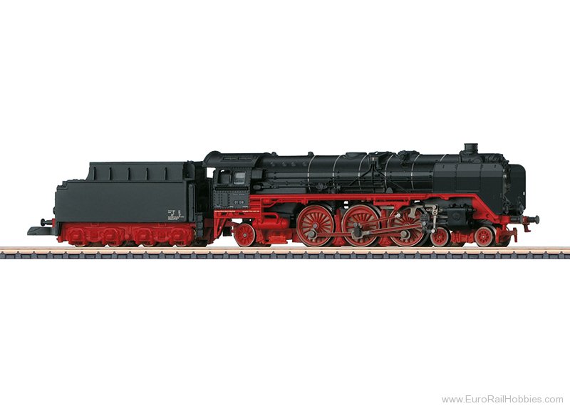 Marklin 88015 Marklin DB Class 01 (Wagner) Steam Locomotive