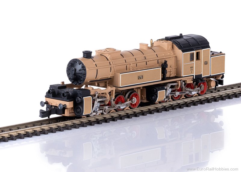 Marklin 88295 Marklin Class Gt 2 x 4/4 Steam Locomotive