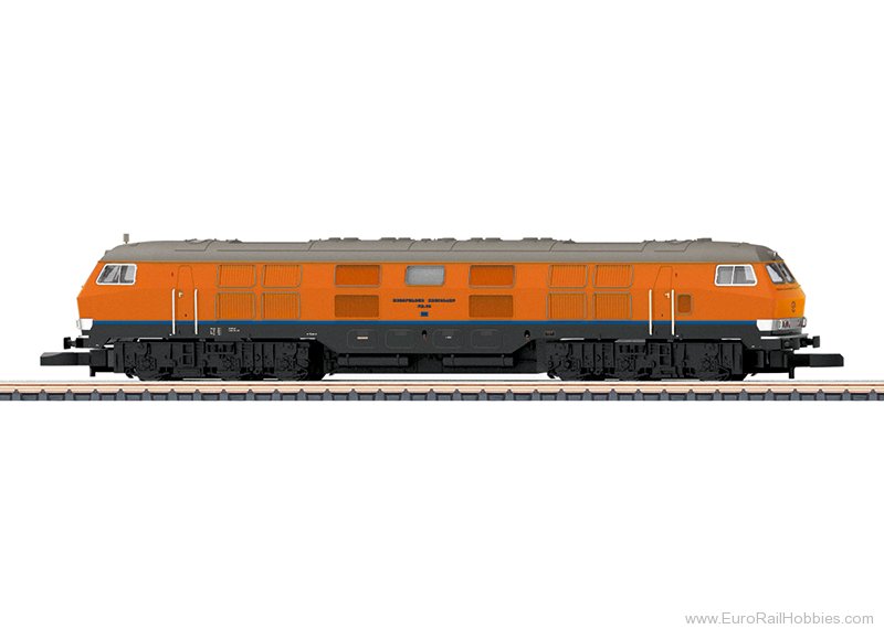 Marklin 88323 Marklin HKB V 320 001 Diesel Locomotive