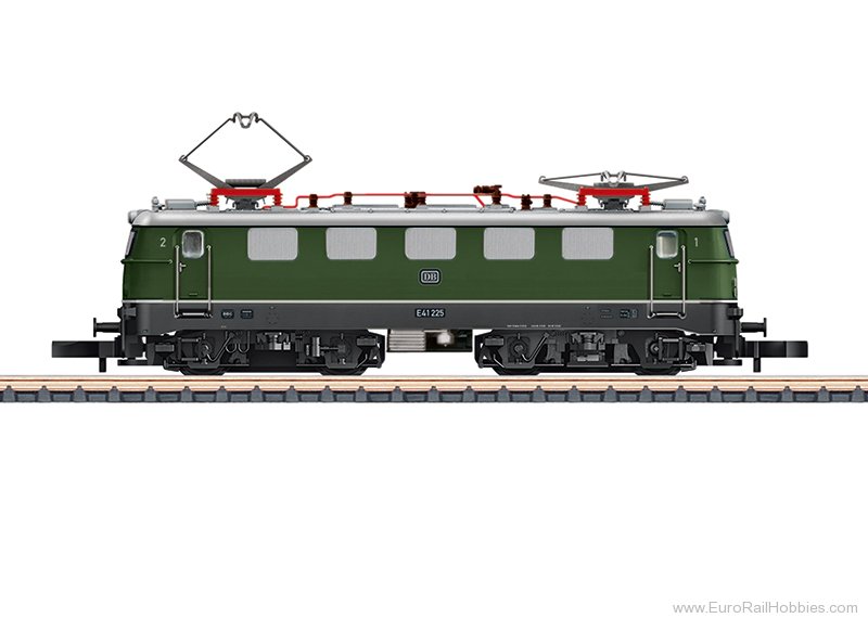 Marklin 88356 Marklin DB E41 Electric Locomotive