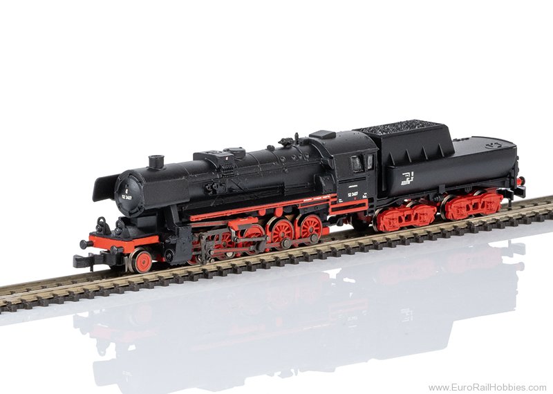 Marklin 88837 Marklin DB Class 52 Steam Locomotive
