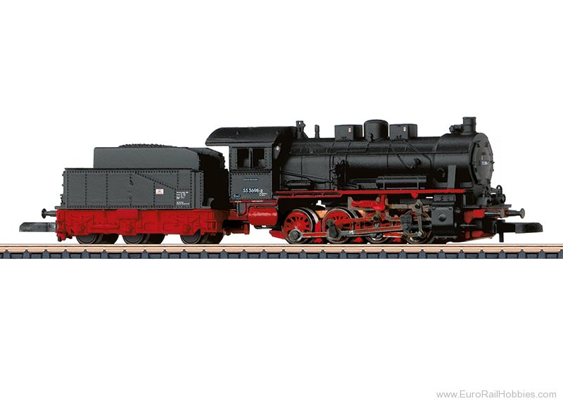 Marklin 88987 Marklin OBB Class 55 Steam Locomotive