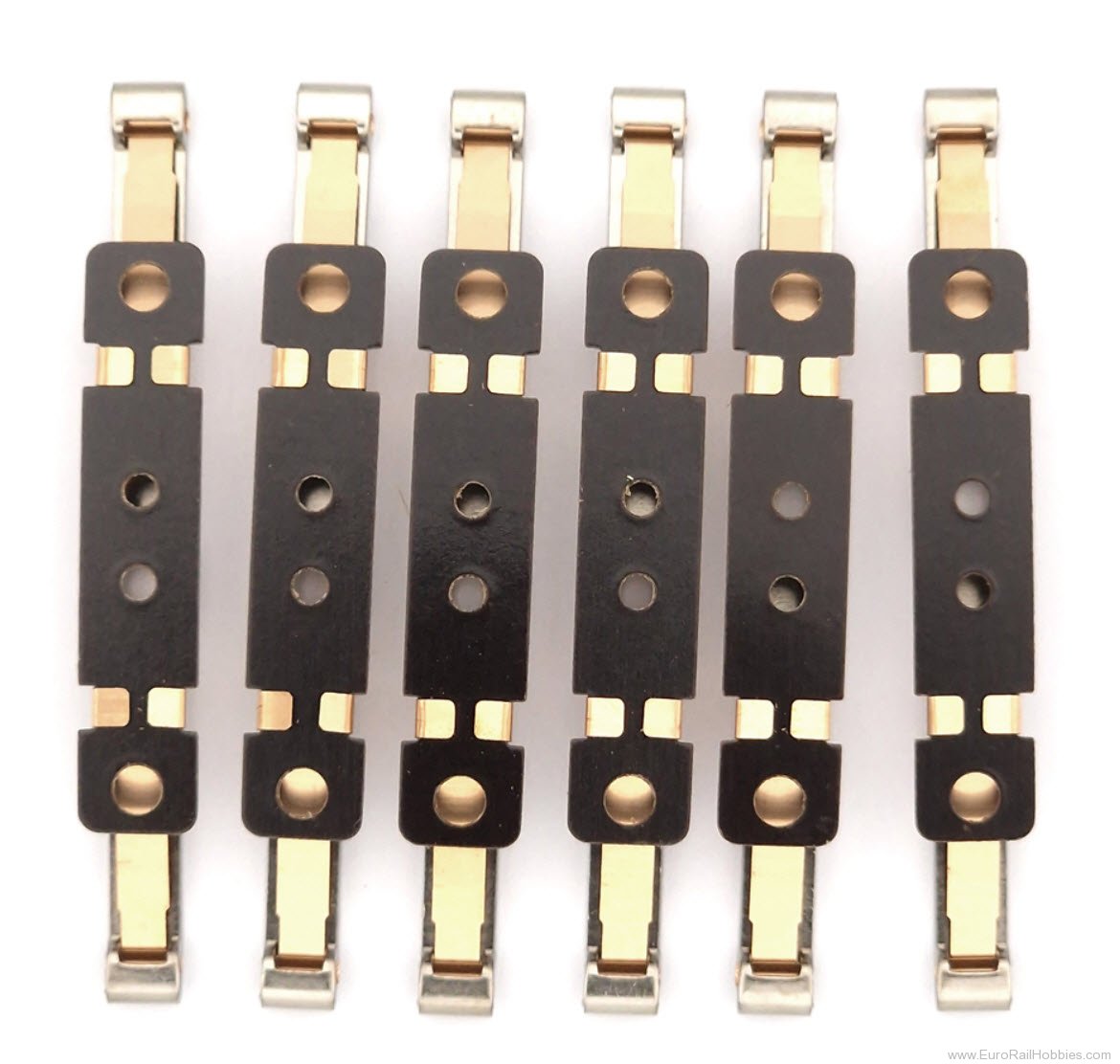 Marklin E201570 Pickup Shoe  Pkg./6 (Formerly 7175)