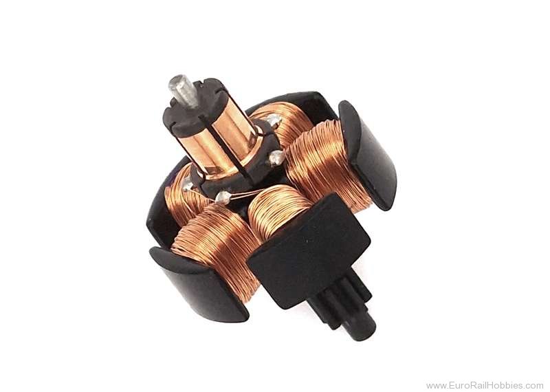Marklin E210888 5 Pole Motor