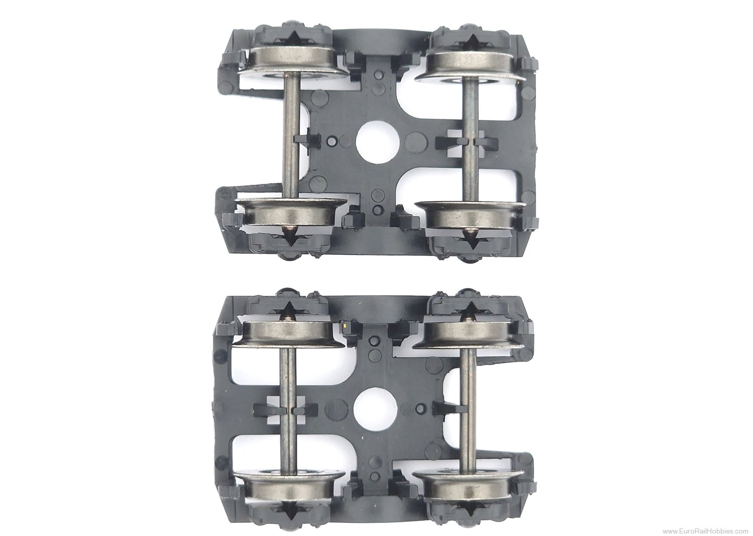 Marklin E211534 Replacement Truck Bogies (2)