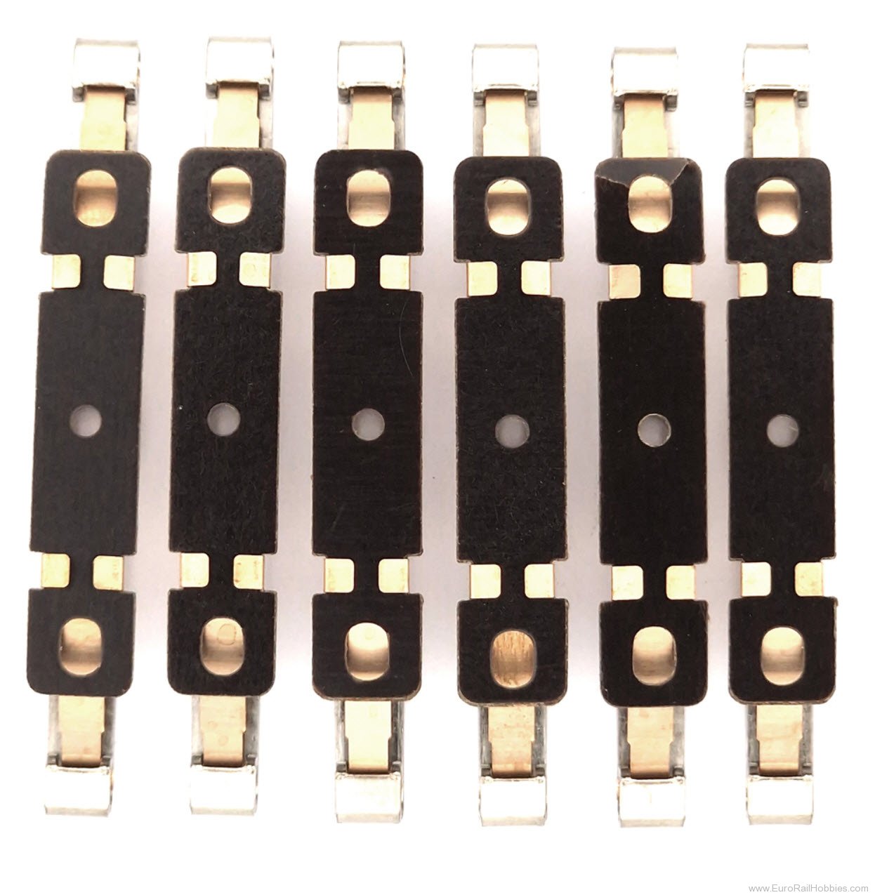 Marklin E212010 Pickup Shoe  Pkg./6 (Formerly 7174)