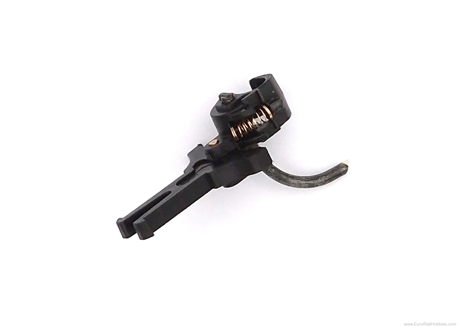 Marklin E217838 Marklin/Trix Long Coupling Kadee (Pkg/1)