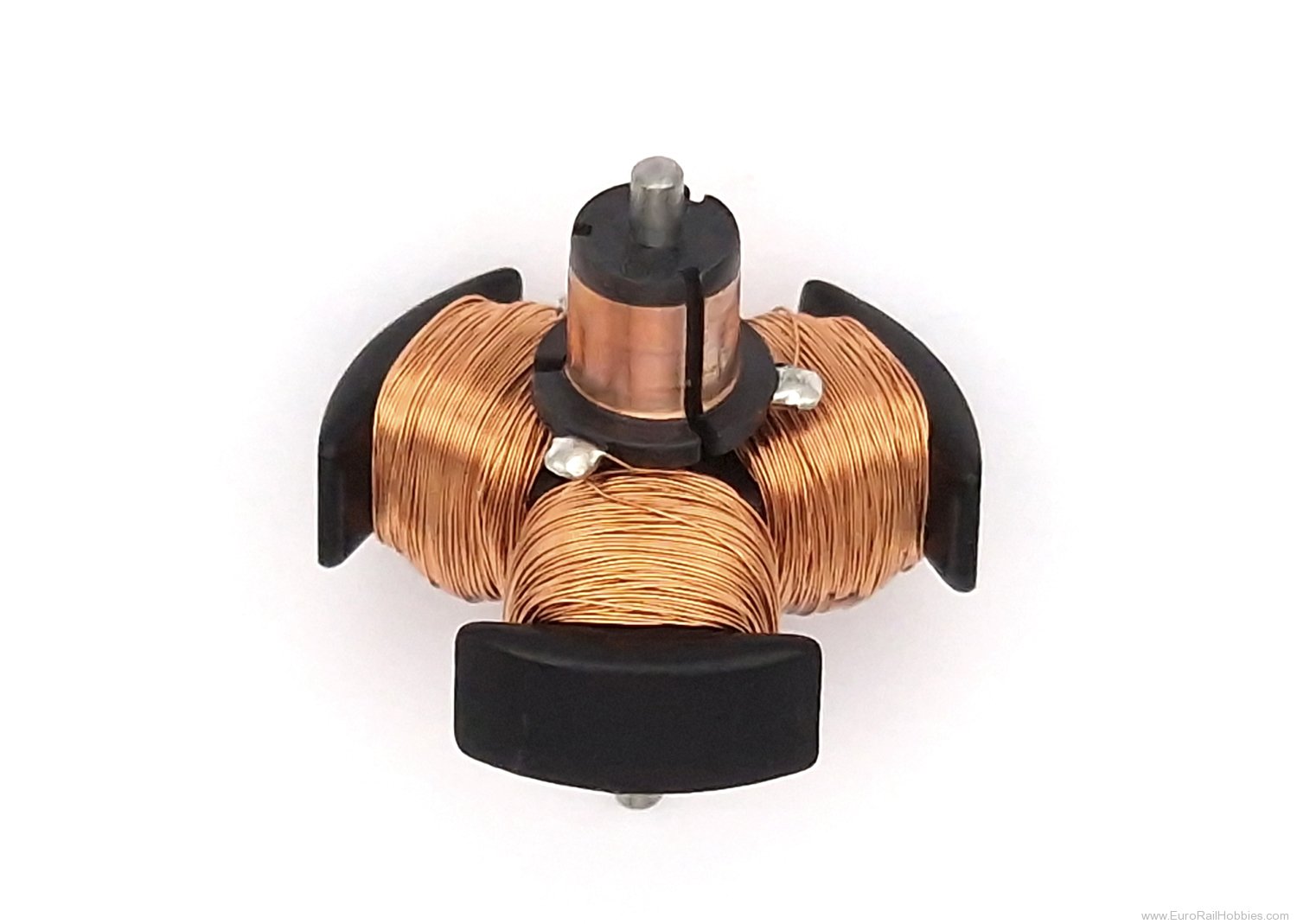 Marklin E231440 3 Pole Armature