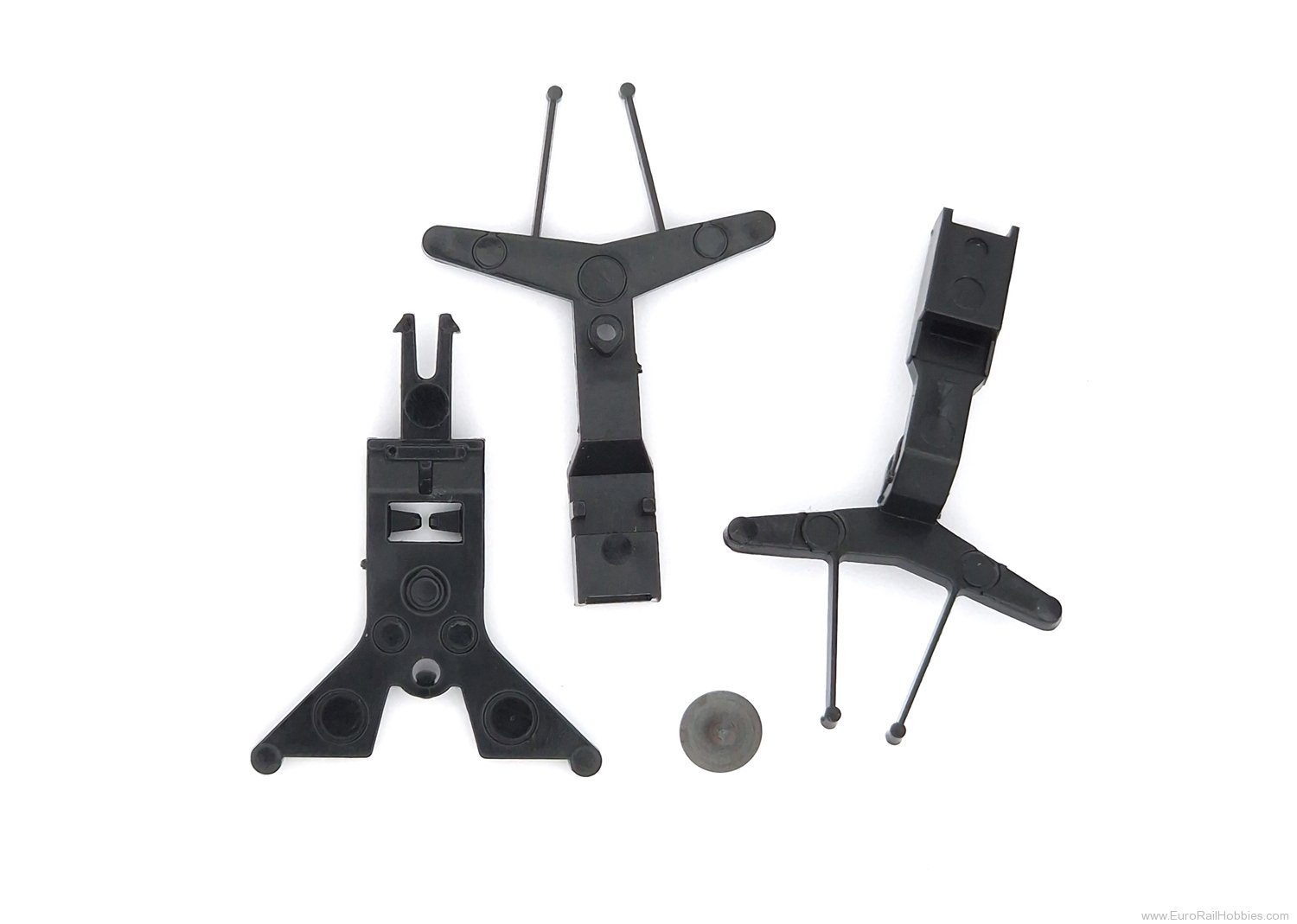 Marklin E246184 Coupler Adjustable Drawbar 