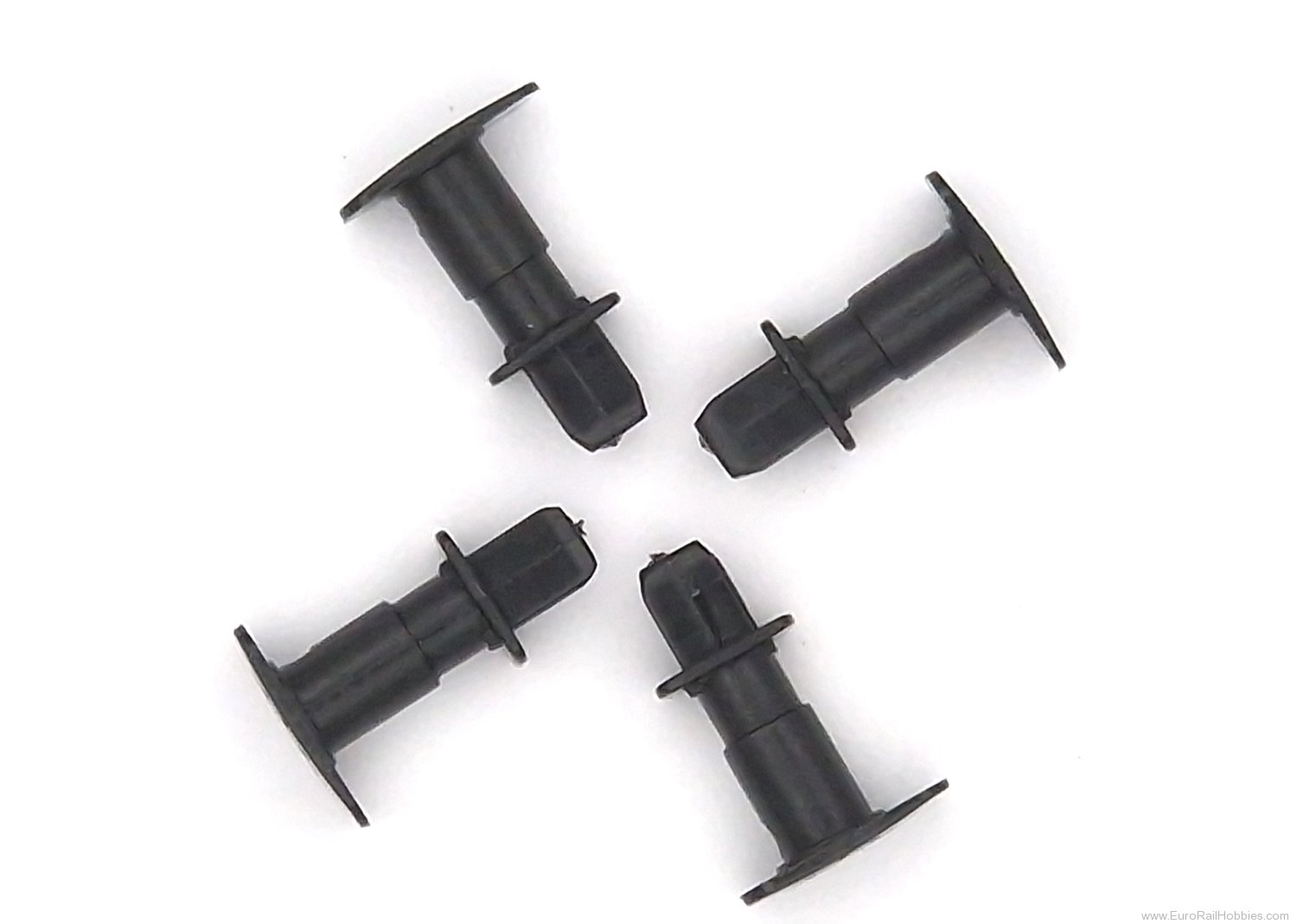 Marklin E277820 Buffers PK/4