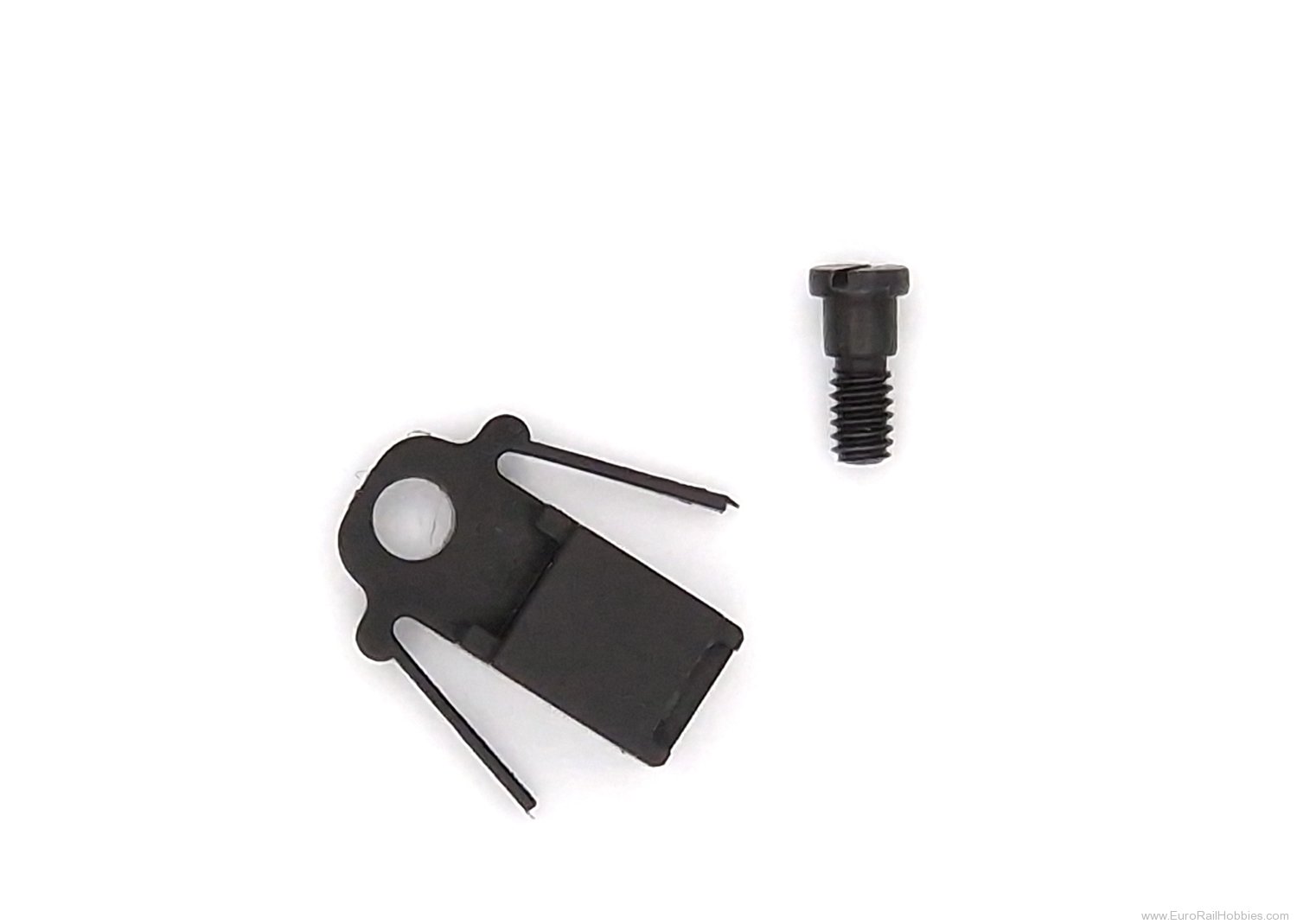 Marklin E281954 Rear Tender Coupler Pocket w/Screw