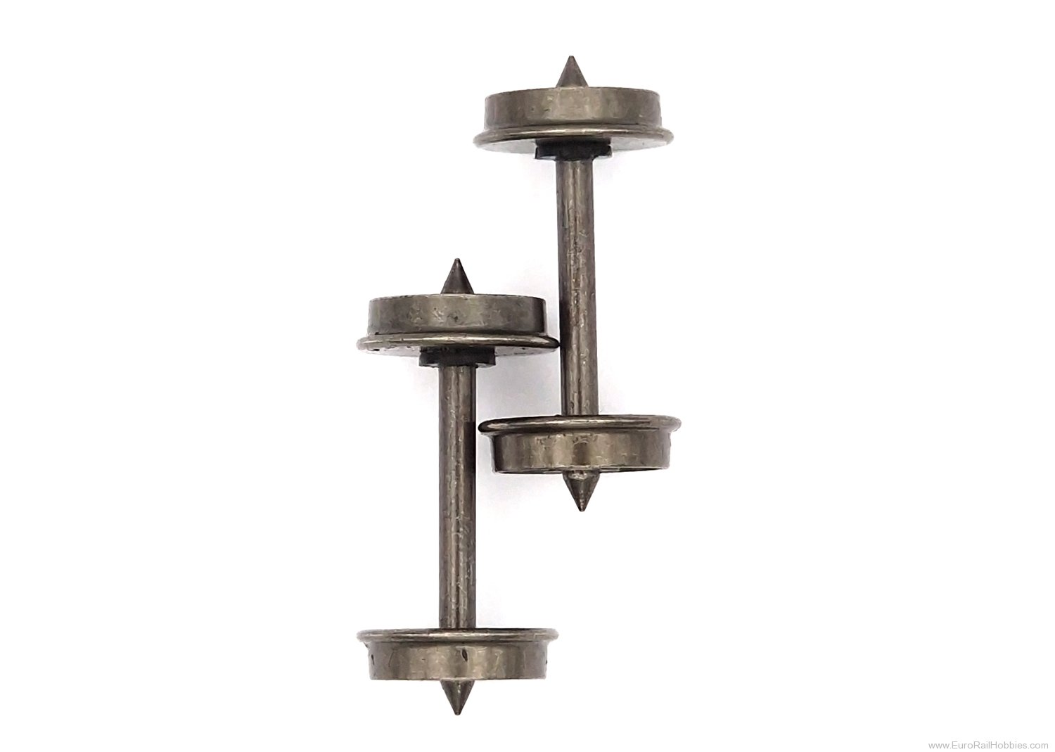 Marklin E320389 RP25 DC Wheel Set PK/2