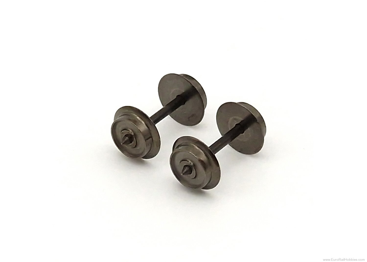 Marklin E320551 Marklin AC Wheel Set Pk/2