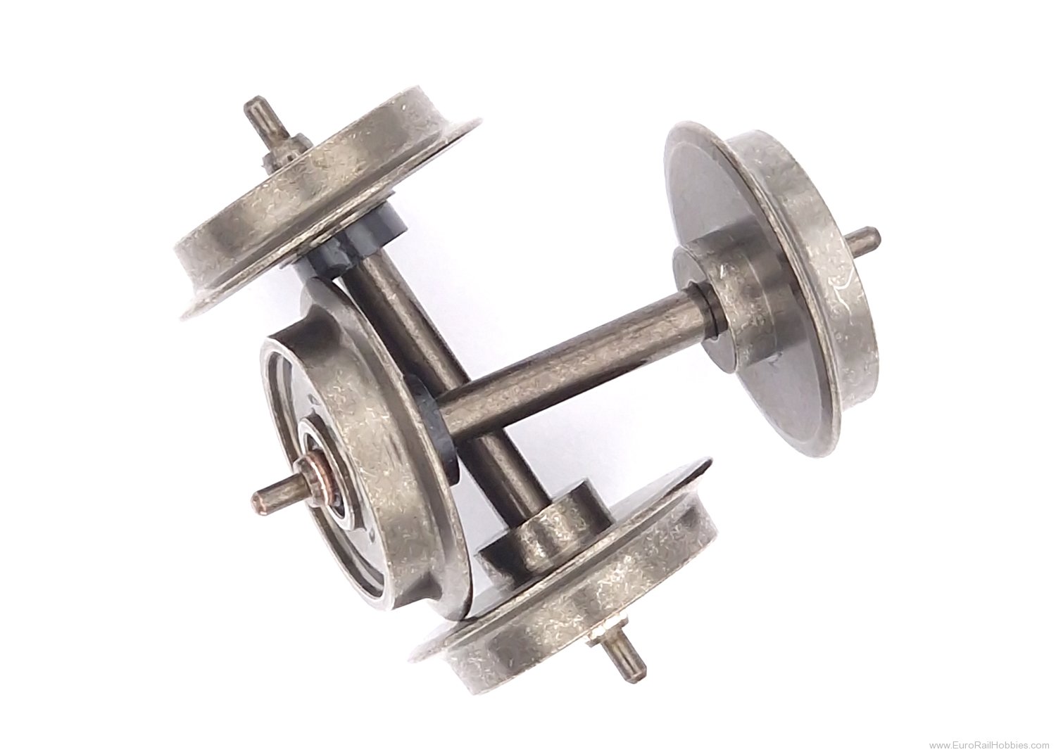 Marklin E32376004 DC Wheel Set