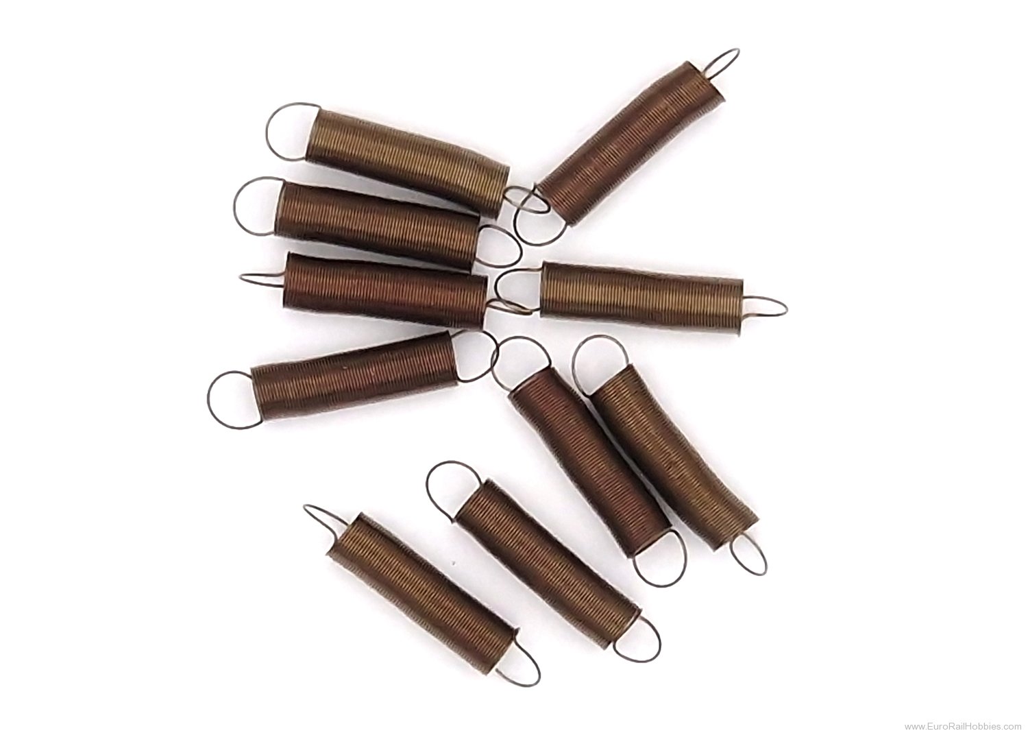 Marklin E353080 PK/10 Springs