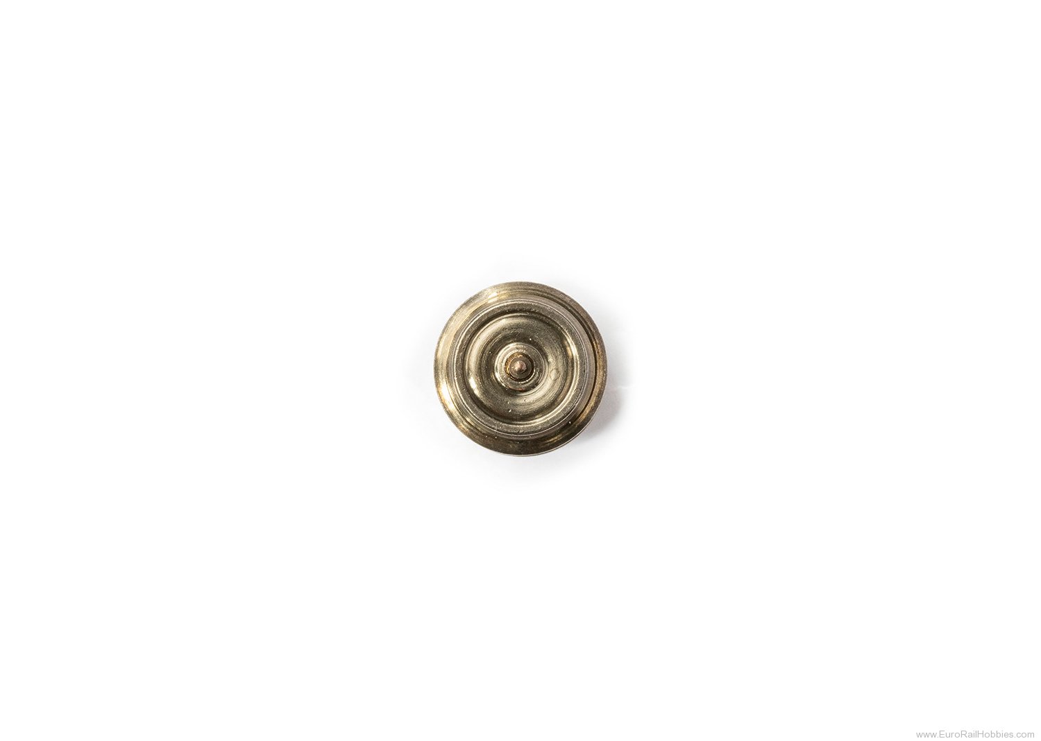 Marklin E36667900 AC Wheels Pk/2