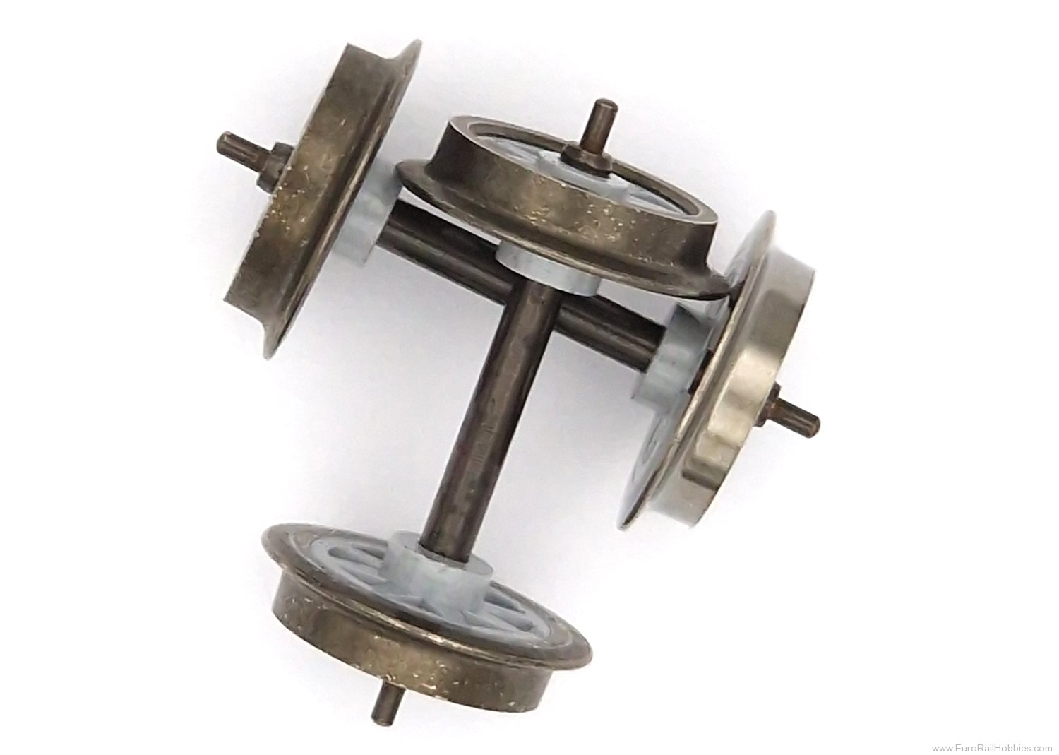 Marklin E36669200 DC Spoked Wheels PK/2