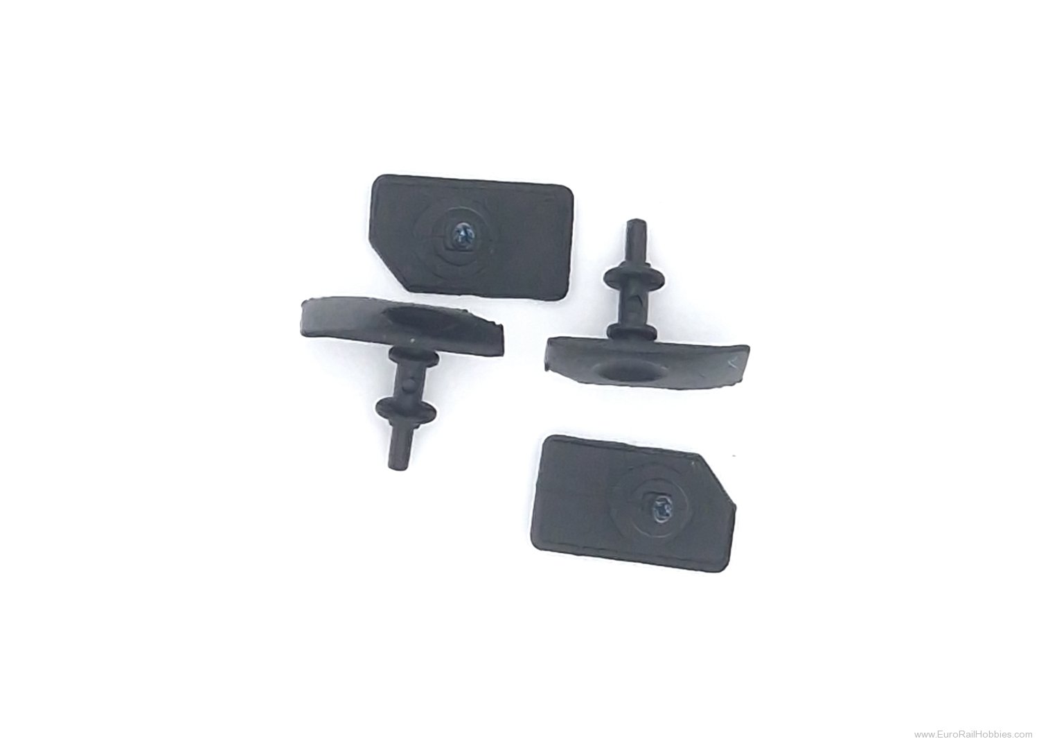 Marklin E370313 Buffer Right & Left