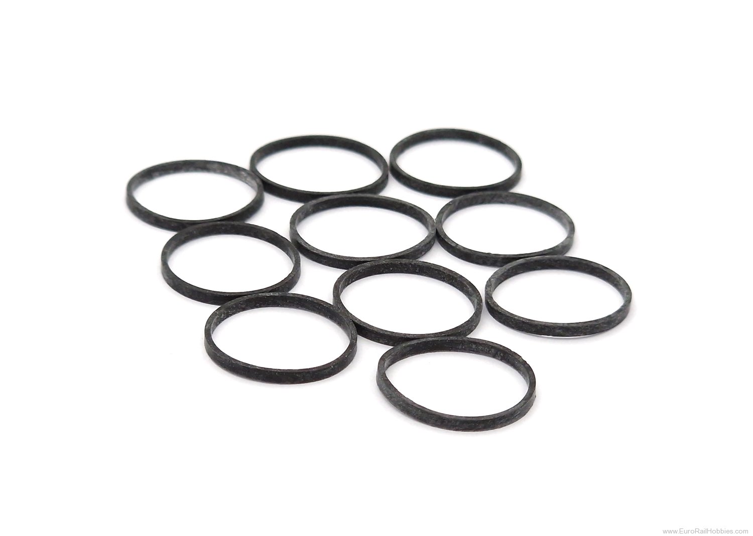 Marklin E656520 Traction Tires Pk/10