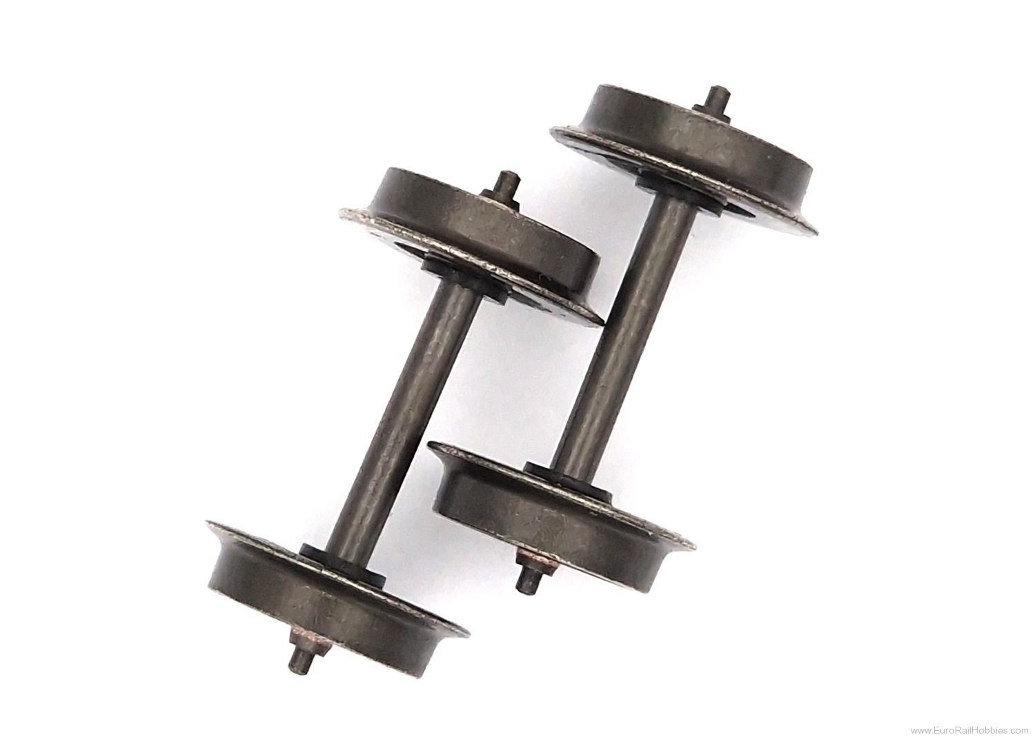 Marklin E700270 DC Wheel Set Pk/2