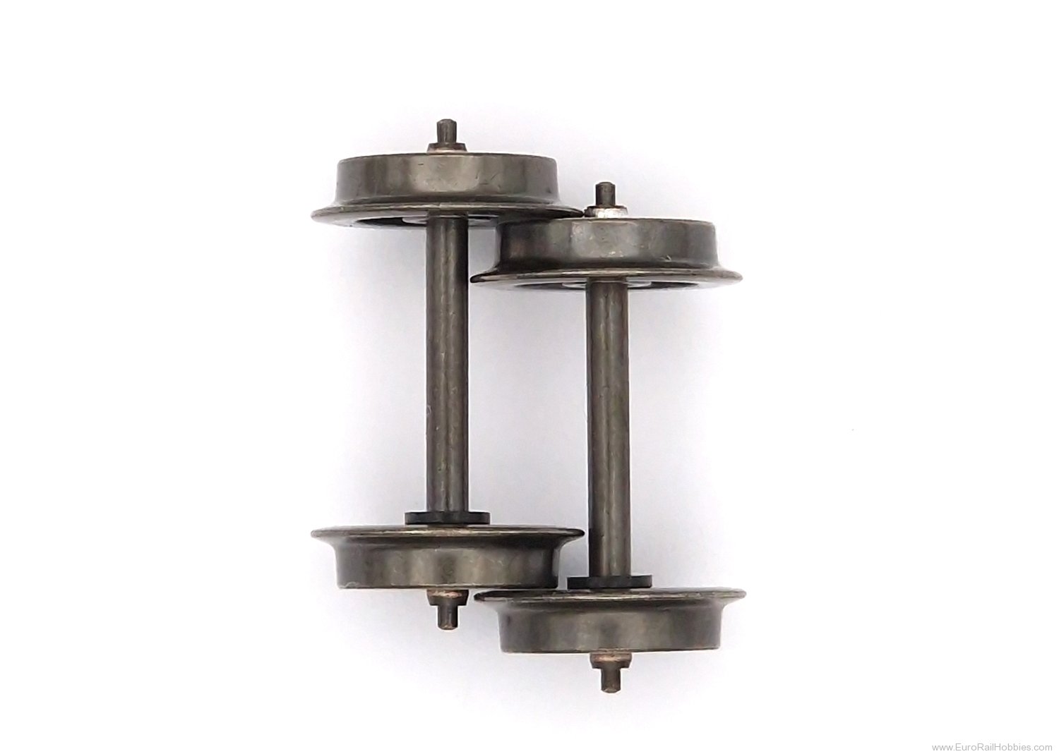 Marklin E700320 DC Wheels PK/2