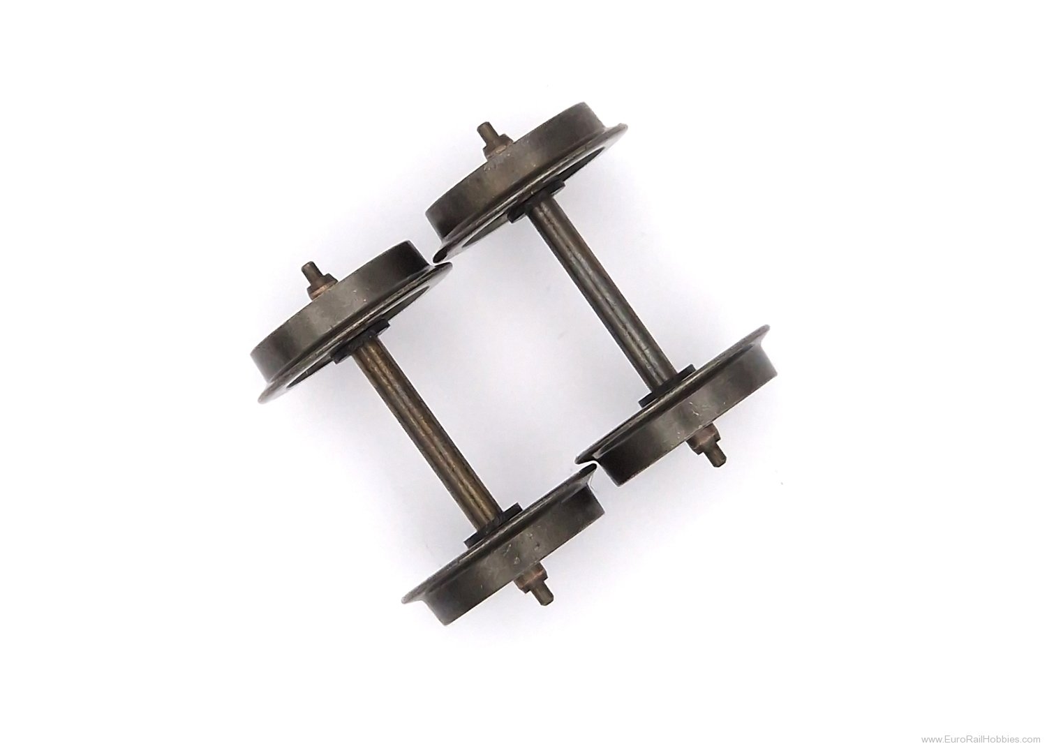 Marklin E700500 DC Wheels PK/2
