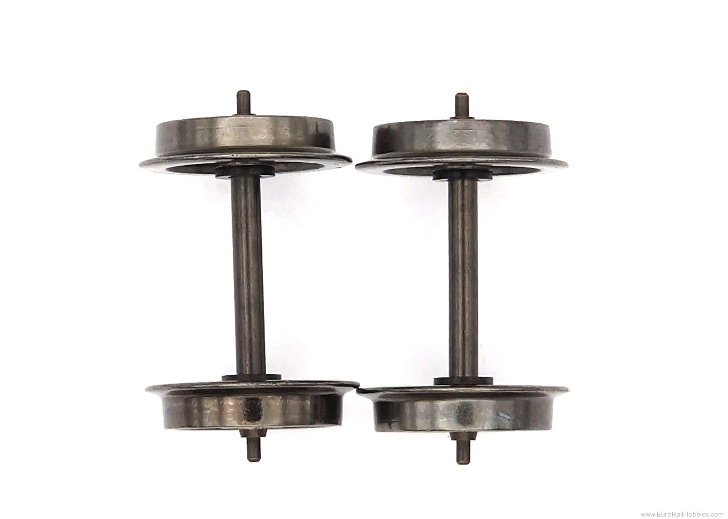 Marklin E700530 DC Wheel Set PK/2