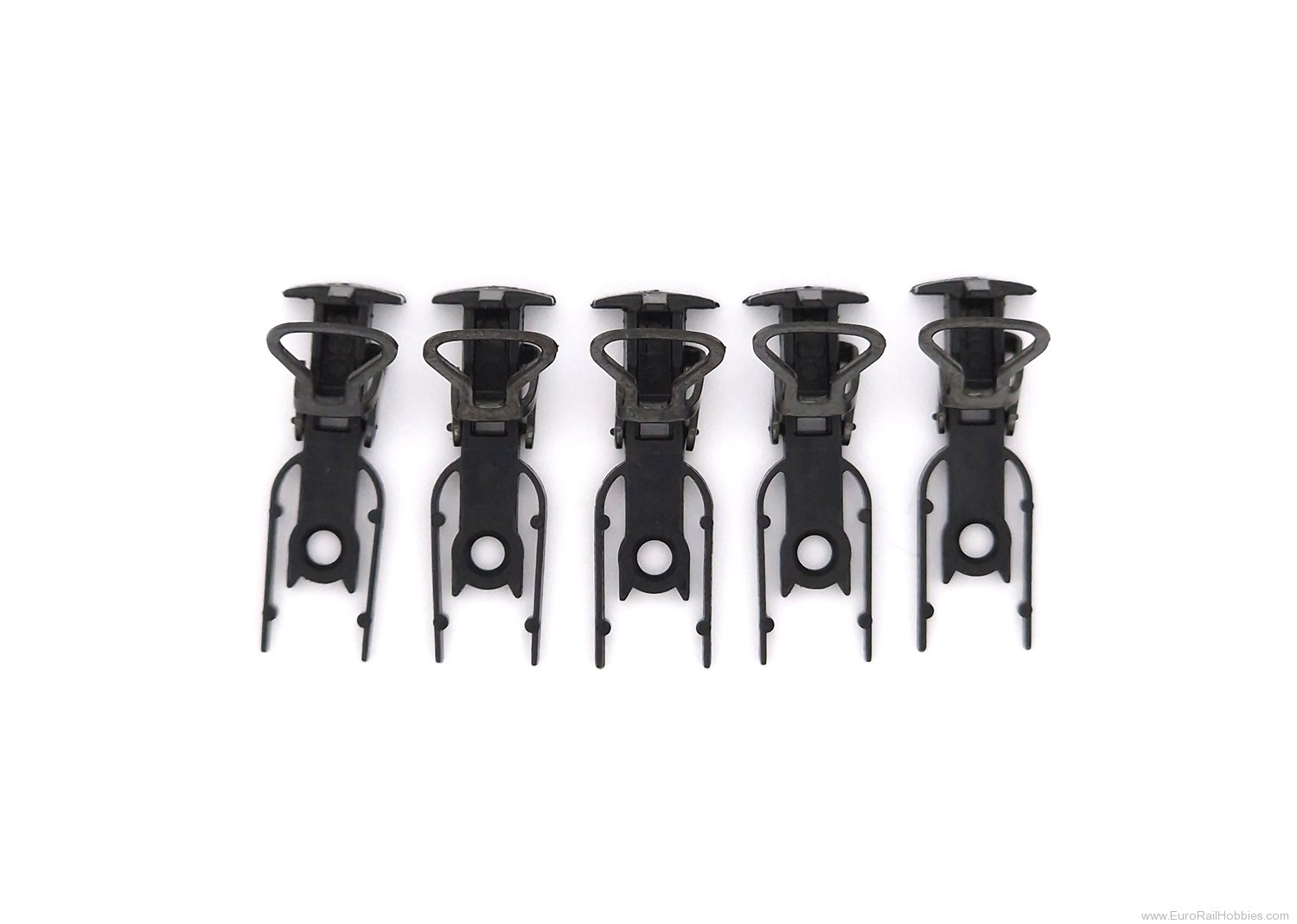Marklin E701580 Loop Couplers PK/5