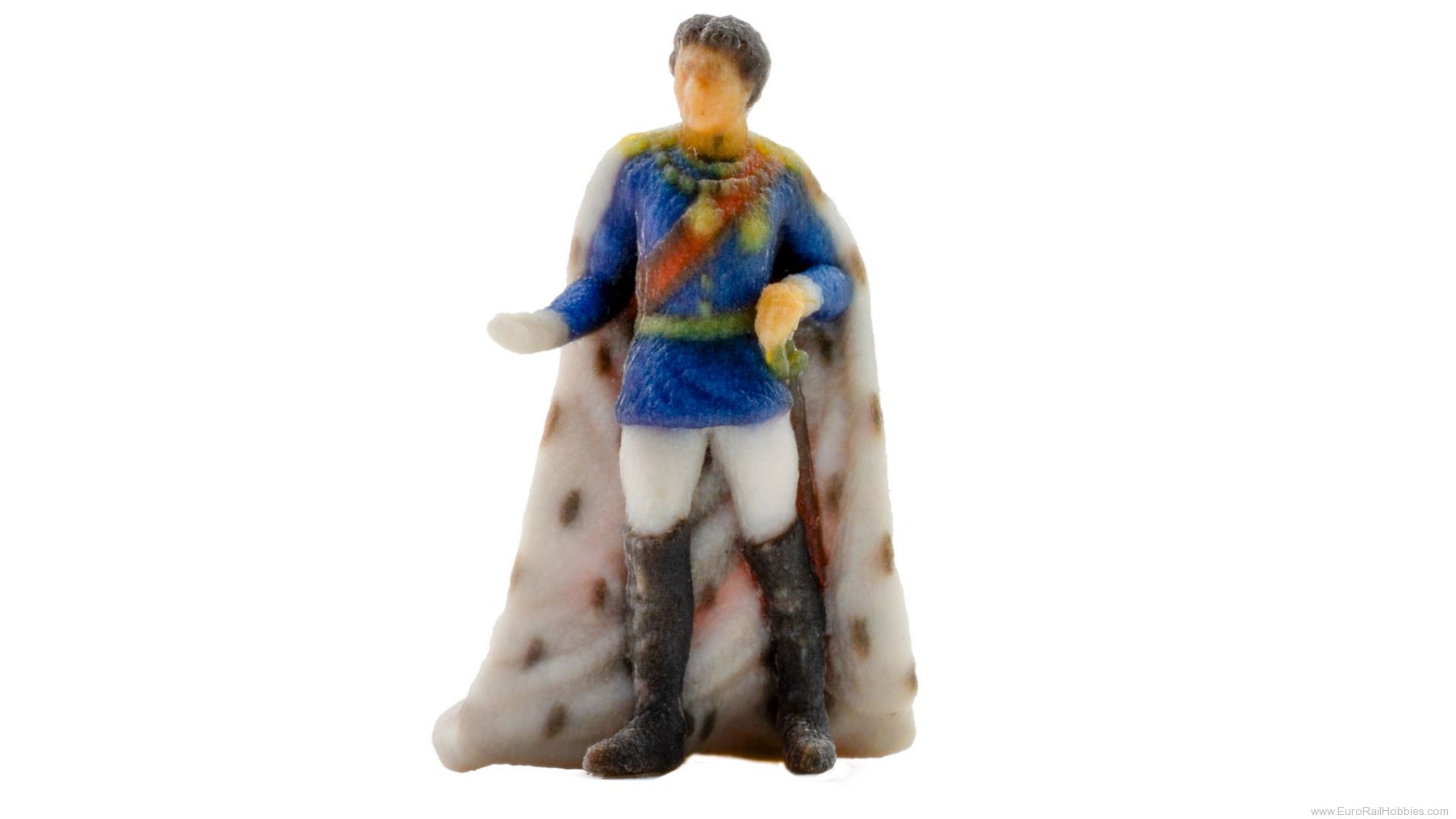 Noch 10820 King Ludwig II of Bavaria 