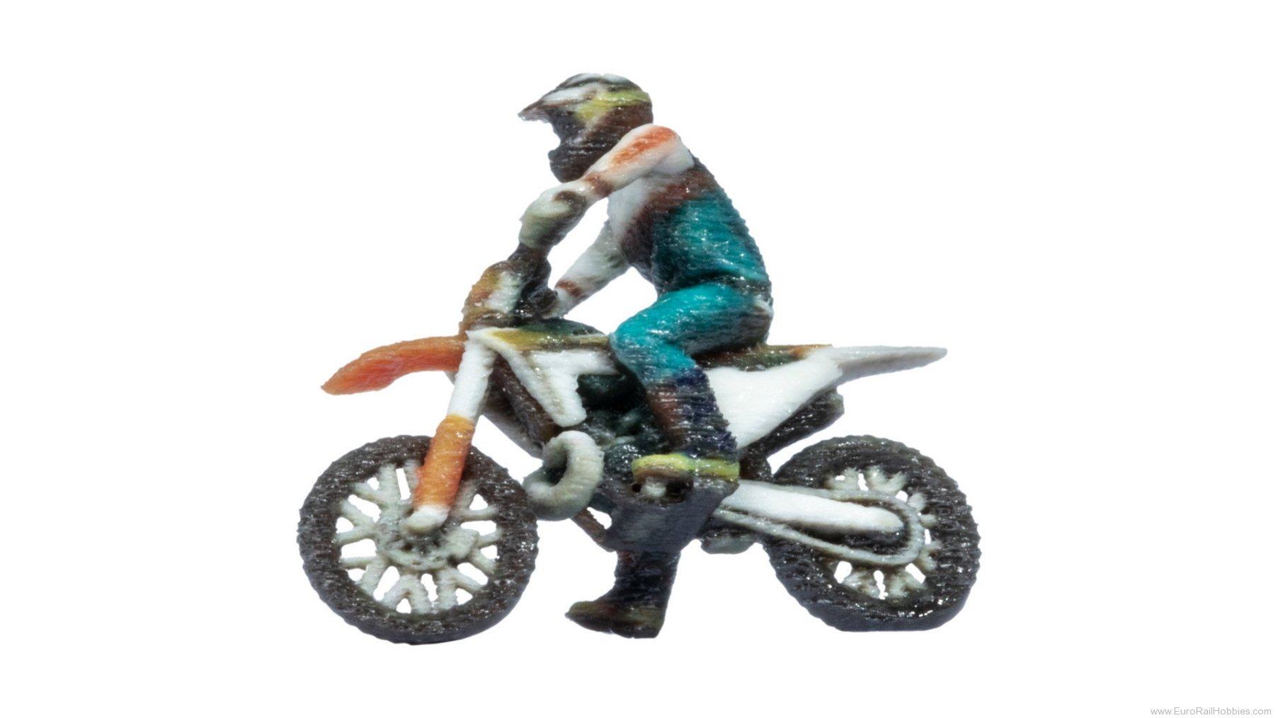 Noch 10905 Motocross Bike off-road