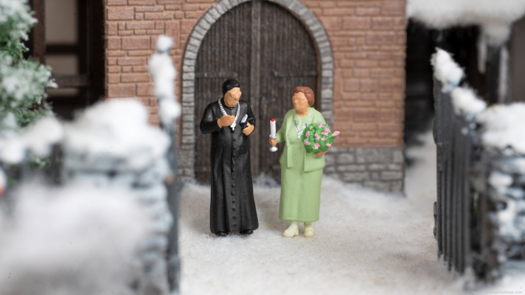 Noch 12862 Sound Scene 2.0 'Church Bells'