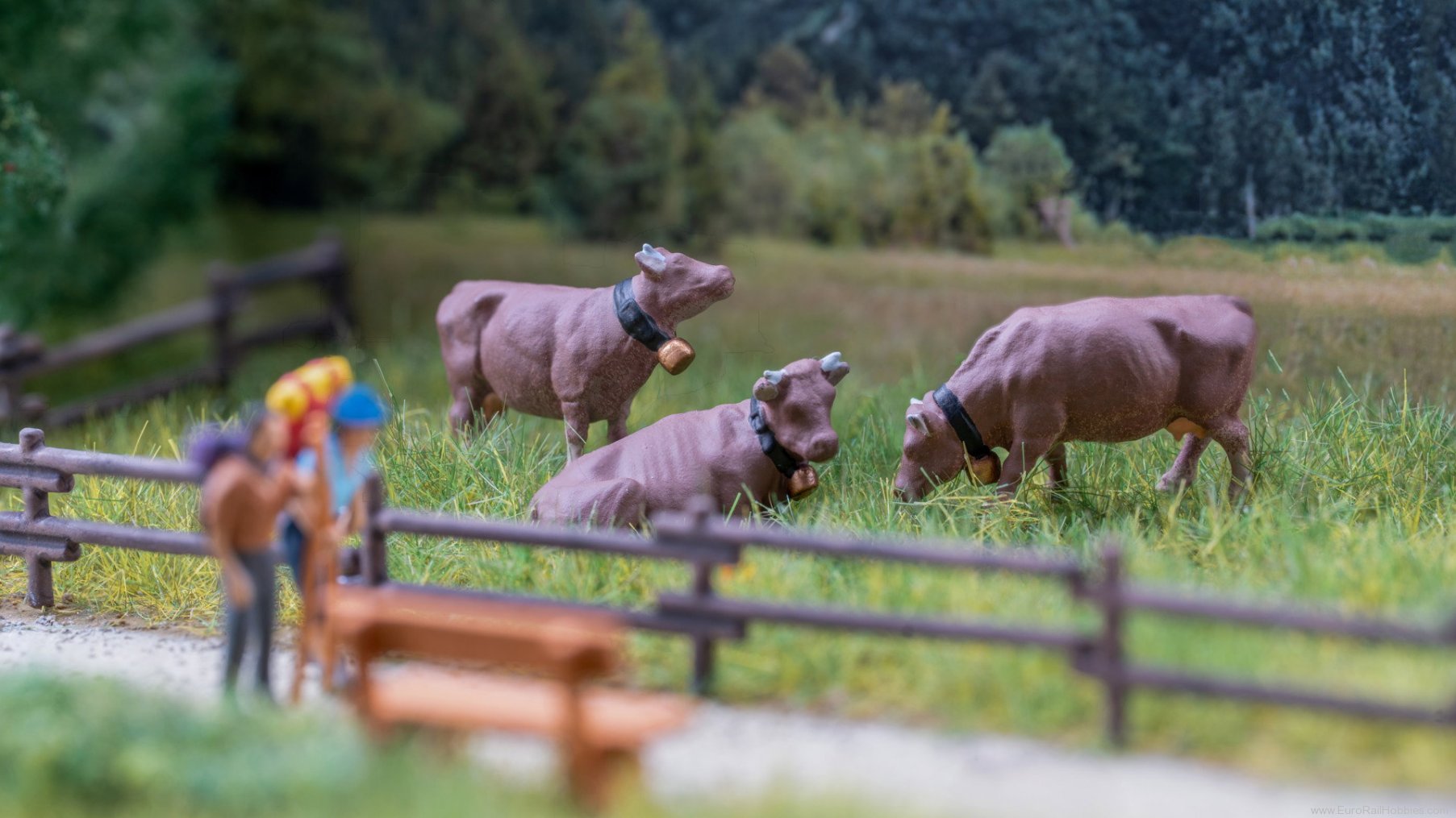 Noch 12958 Sound Scene 2.0 'Cow Bells'