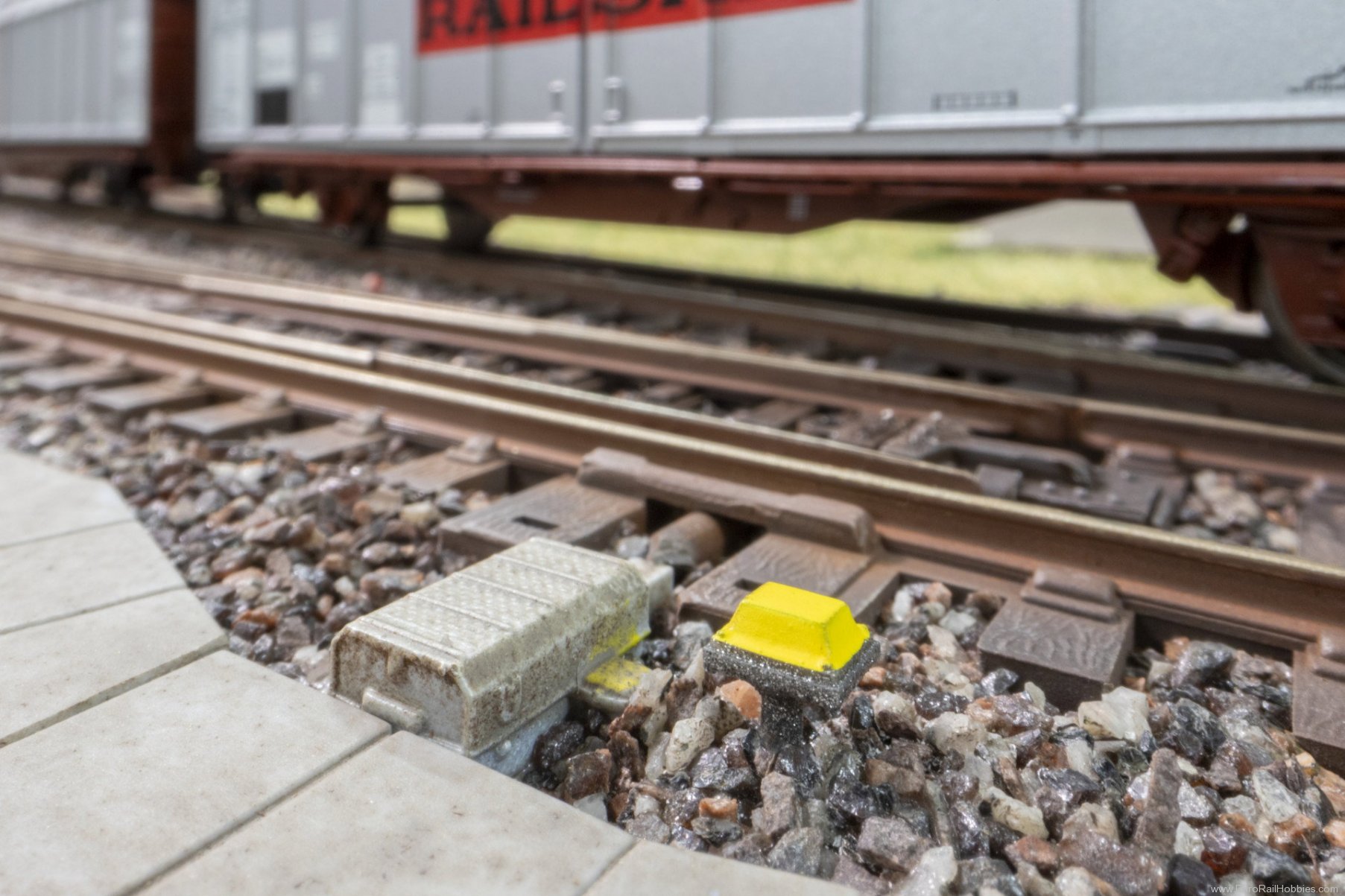 Noch 13608 Track Switching Device