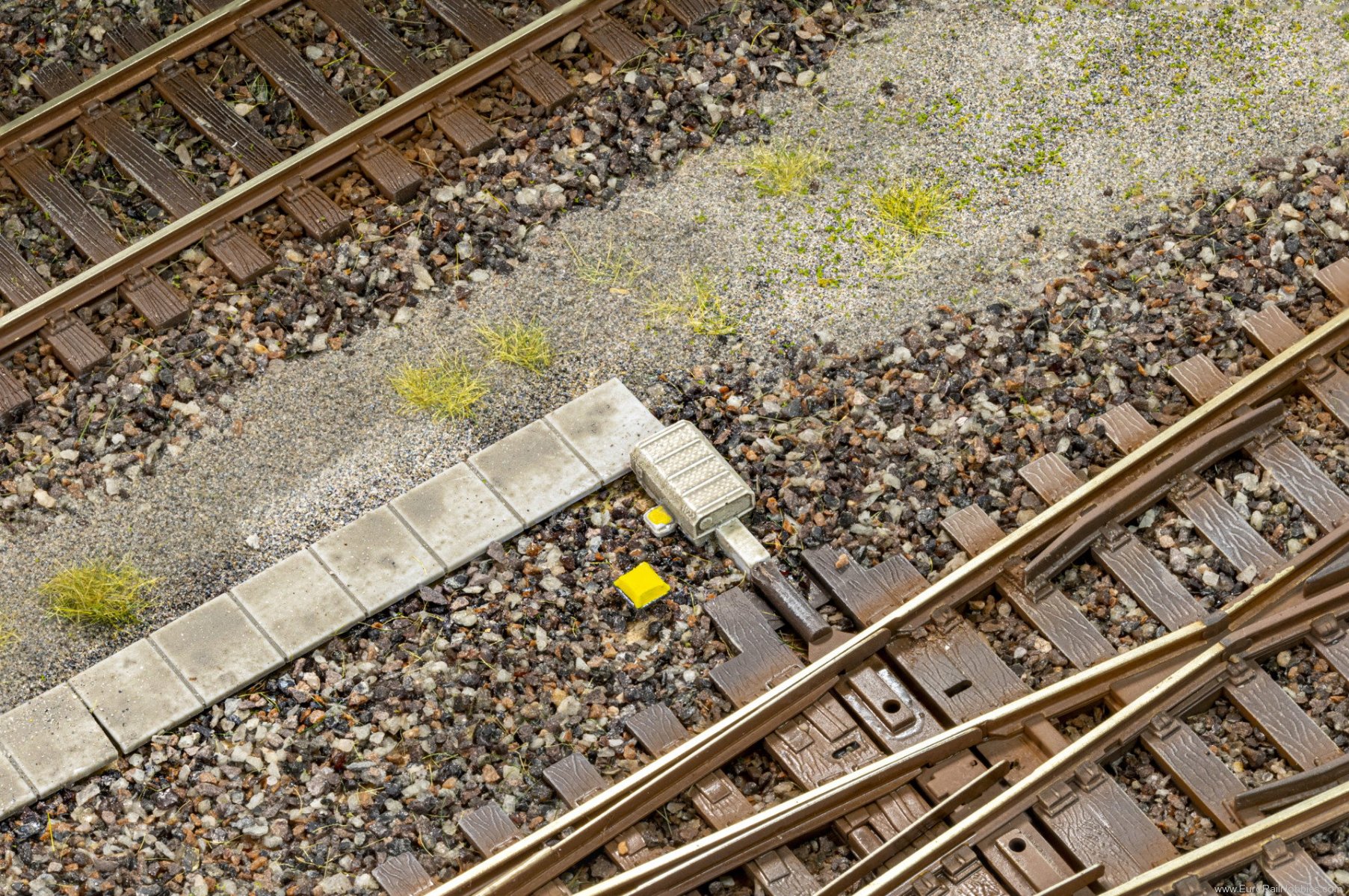 Noch 13909 Electric Turnout Drive