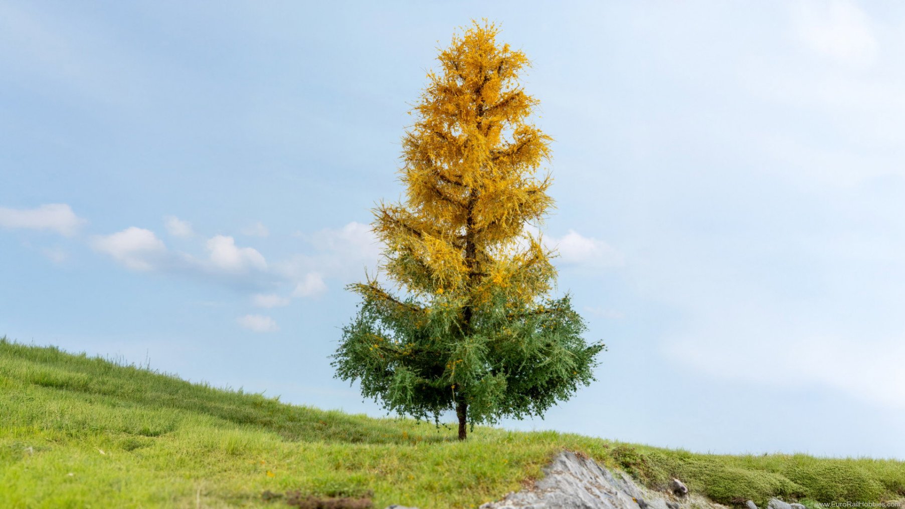 Noch 20168 Larch, Autumn