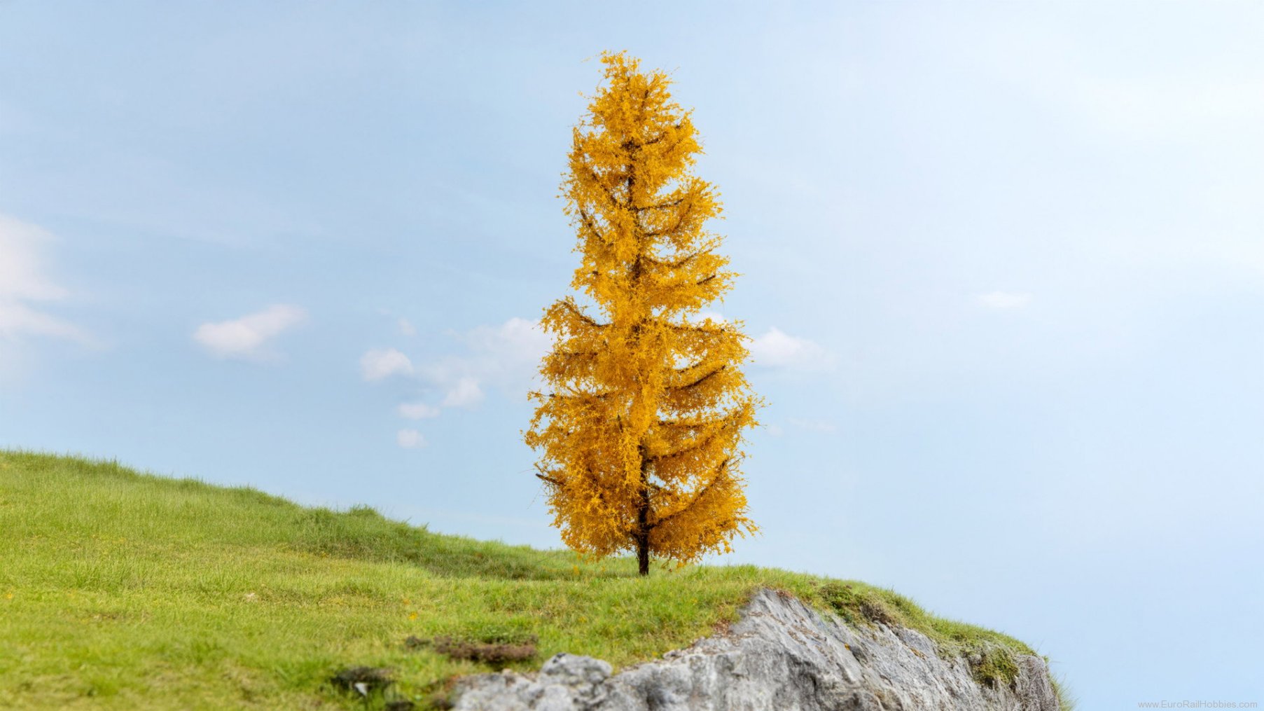 Noch 20169 Larch, Autumn
