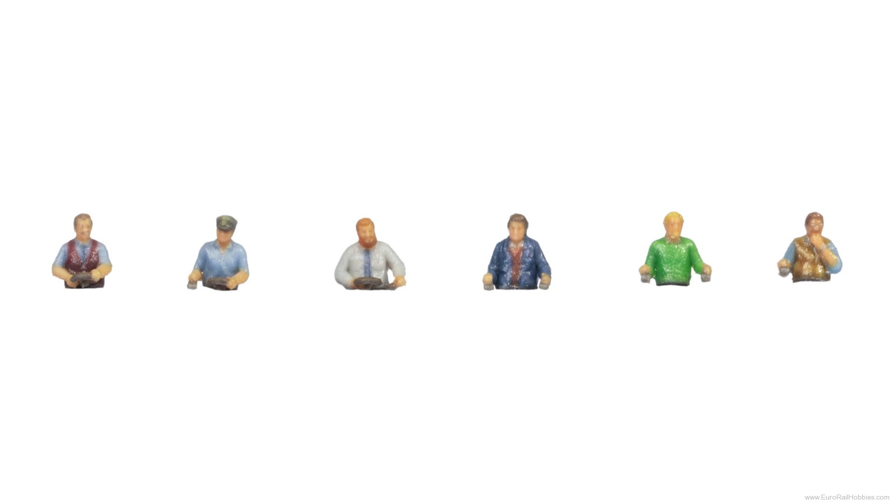 Noch 35215 Engine Drivers Electric Locomotive