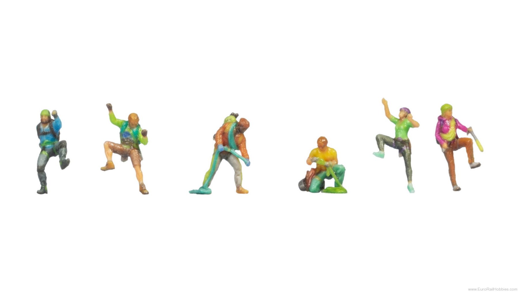 Noch 35822 Mountaineers