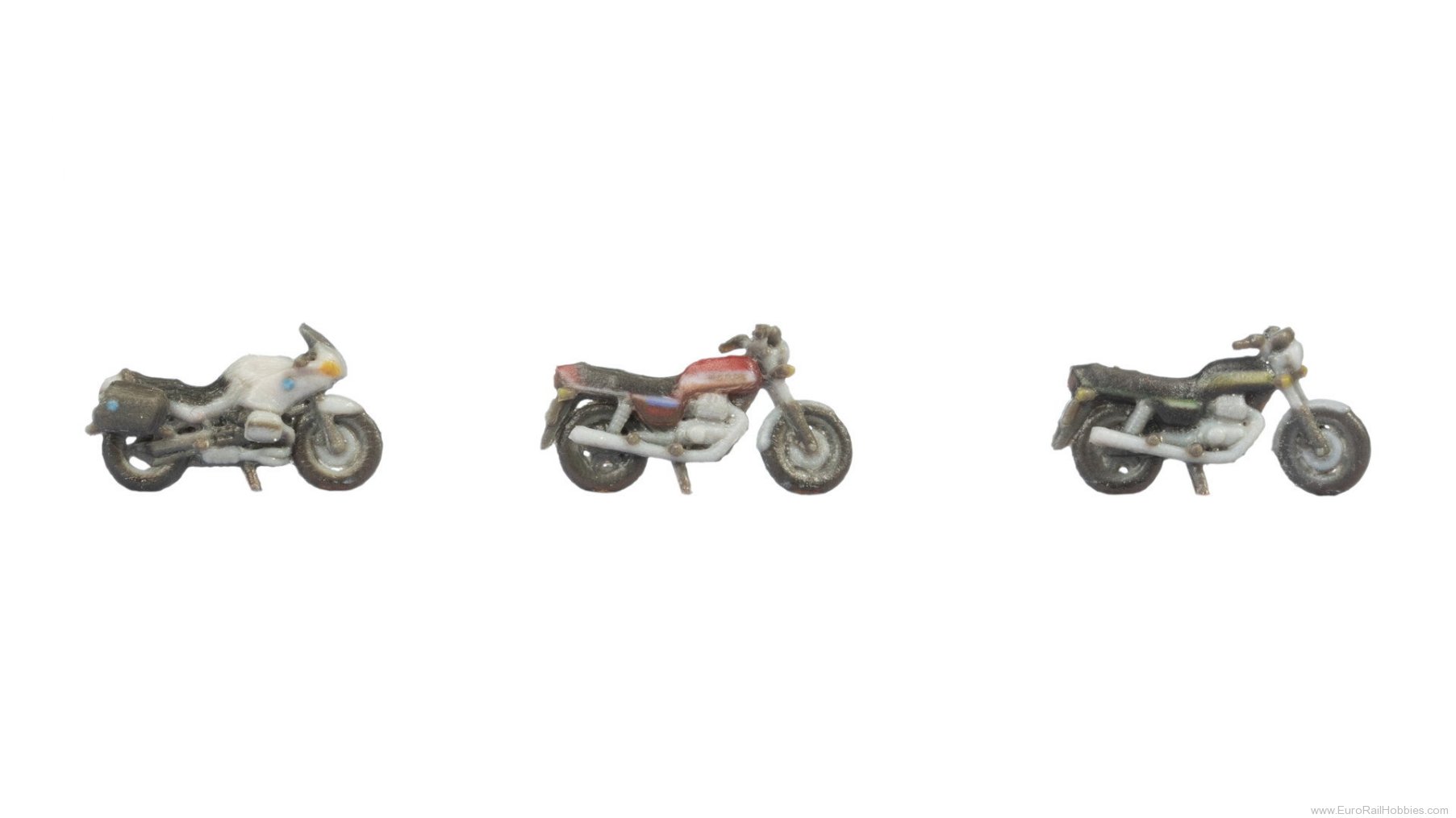 Noch 35838 Motorbikes