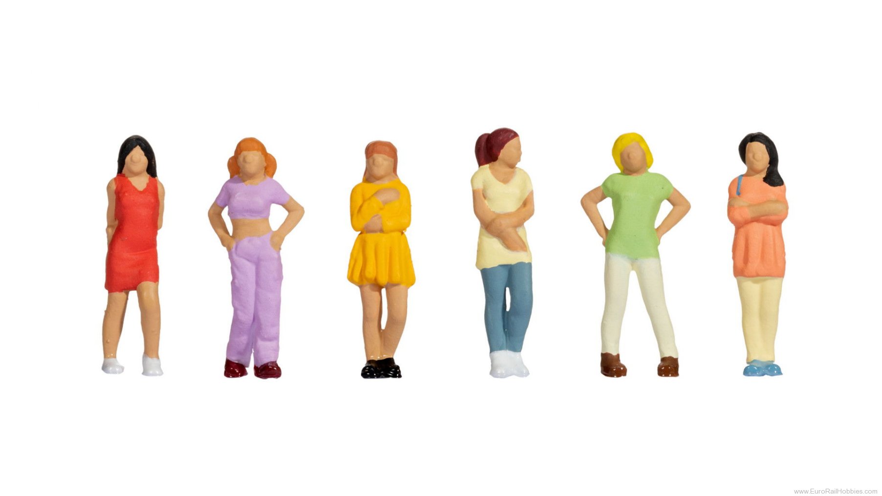 Noch 36517 Noch Female Teenagers