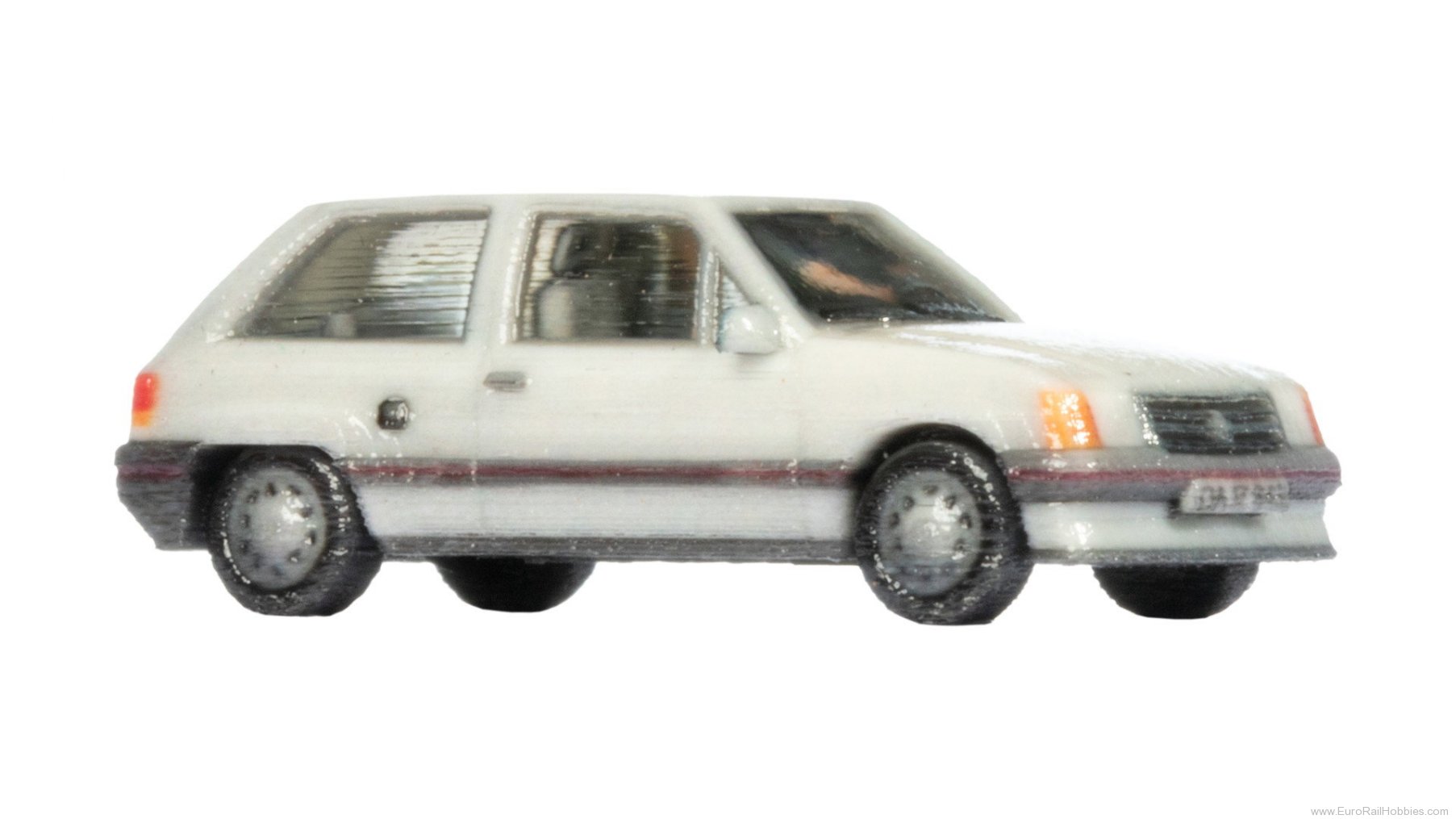 Noch 37602 Opel Corsa A 