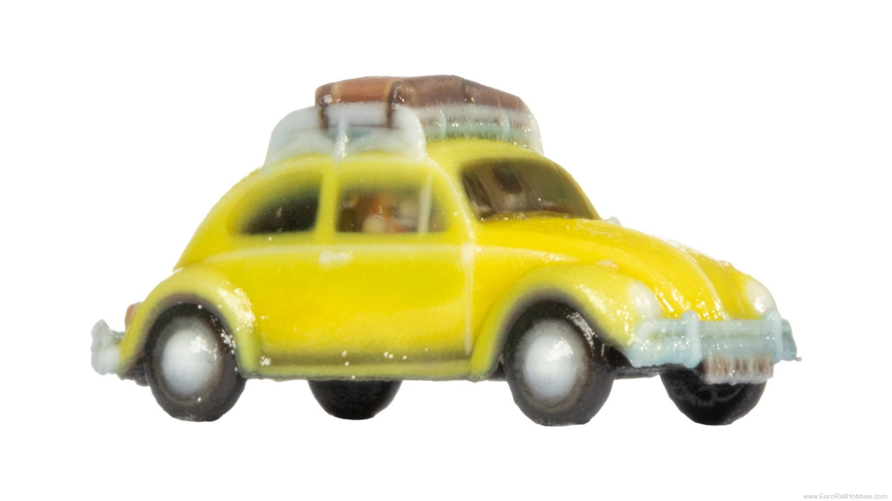 Noch 37605 VW Beetle