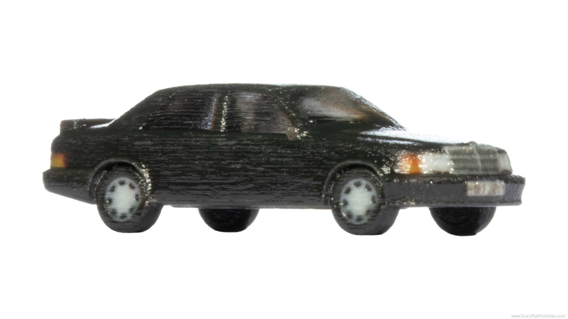 Noch 37607 Mercedes-Benz W201-190