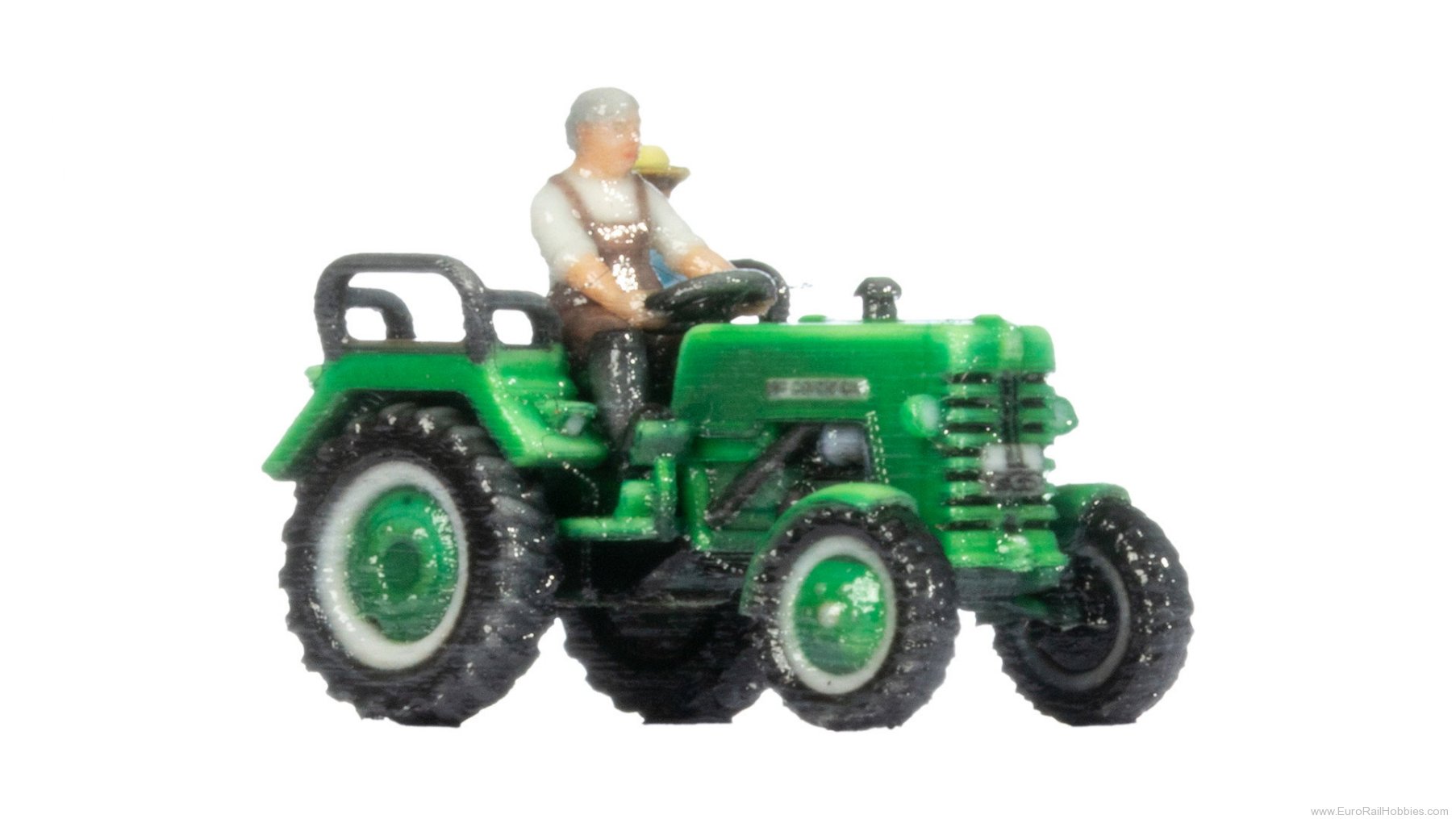 Noch 37609 Tractor McCormick D