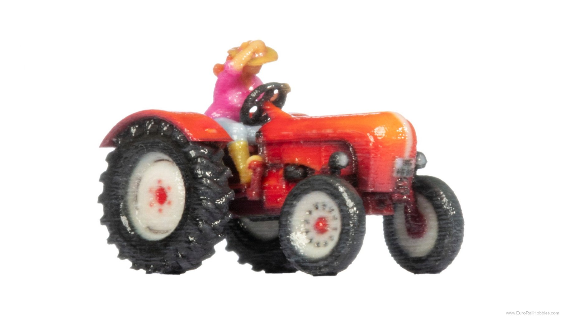 Noch 44608 Porsche P133 