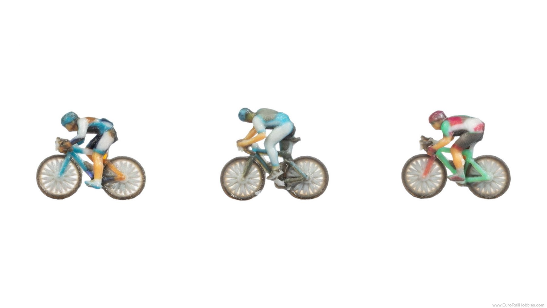 Noch 44833 Bicycle Racers