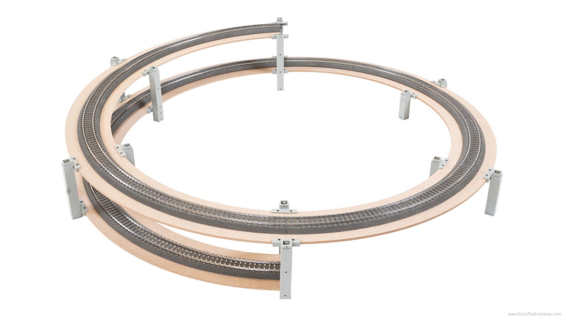 Noch 53040 easy TRACK Helix, Basic Helix