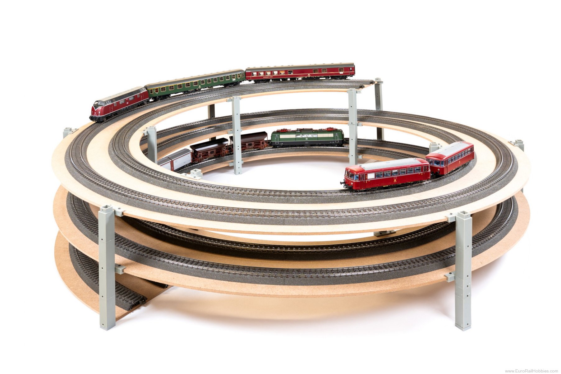 Noch 53043 easy TRACK Helix, Basic Helix